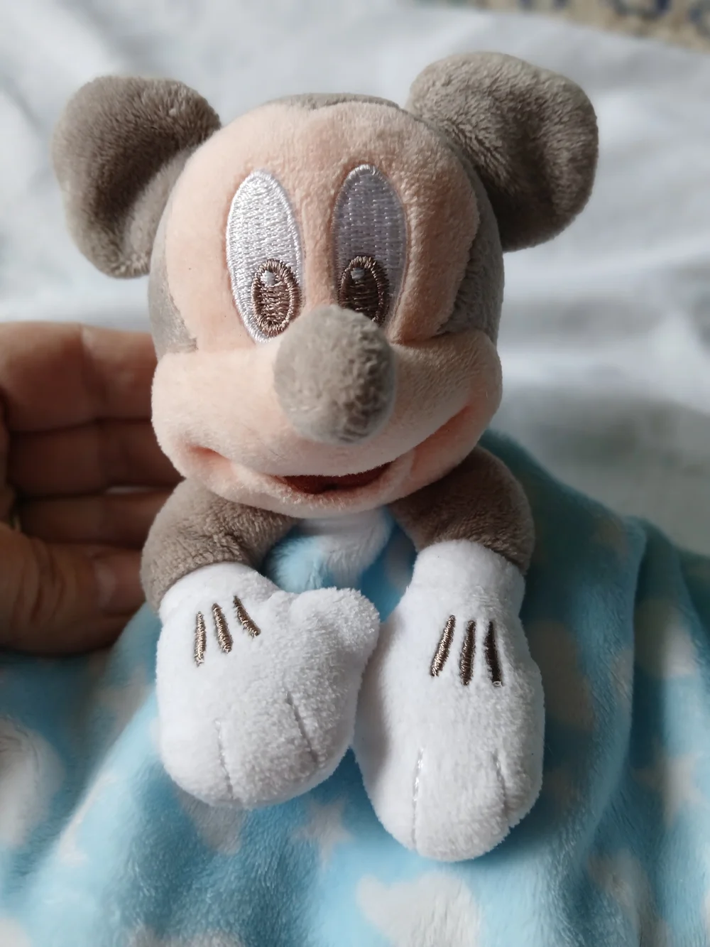 Disney Mickey Mouse 12